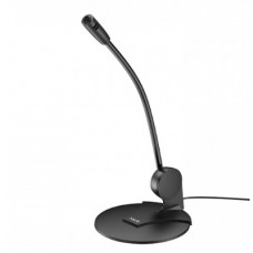 Микрофон Havit HV-H207d black