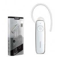 Гарнітура Remax RB-T8 BT white