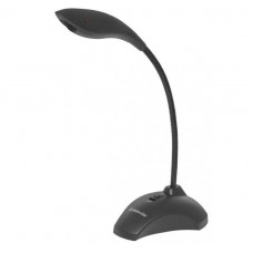 Микрофон Defender MIC-115 black 64115