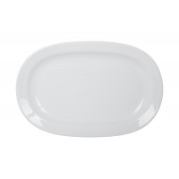 Блюдо процелян. Аpulum Nest овал. 34см 3048(6)