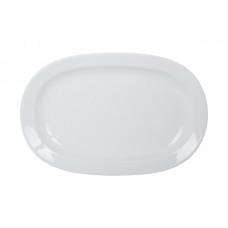 Блюдо процелян. Аpulum Nest овал. 34см 3048(6)