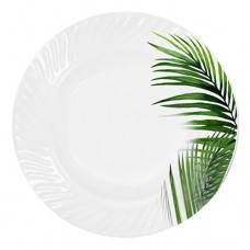 Тарілка десертна склокерамічна S&T Тропік 8 (6) (36) 30057-02-15020 