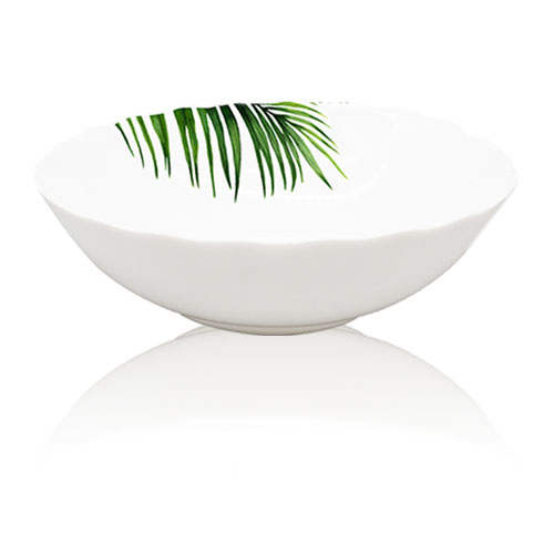 Салатник склокерамічний Тропік 6 S&T (6) (72) 30059-15020 