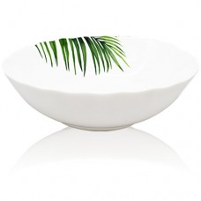 Салатник склокерамічний Тропік 8 (6) (36) 30061-15020 S&T