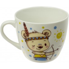 Чашка керамическая 200мл N Bone Little Teddy Одесса mix Галерея (12) 75000816