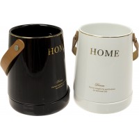 Підставка для столових приладів Home з ручкою (24) YG00944 / 0404