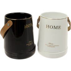 Підставка для столових приладів Home з ручкою (24) YG00944 / 0404