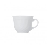 Чашка керам. 220мл "Luminarc.Arcoroc Trianon" №D6921/1719