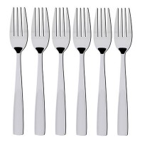 Набір виделок столових 6 шт Ringel Lyra RG-3110-6/3