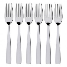 Набір виделок столових 6 шт Ringel Lyra RG-3110-6/3