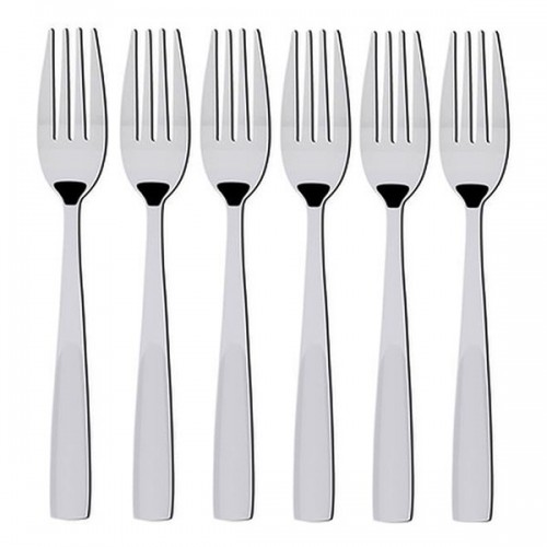 Набір виделок столових 6 шт Ringel Lyra RG-3110-6/3