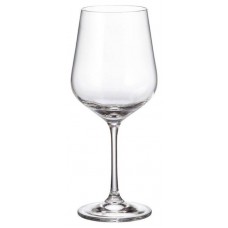 Набор бокалов стекло Bohemia Strix 6 шт 250 мл вино (8) 1SF73/00000/250/0613
