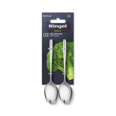 Набір ложок чайних Ringel Leo 6 шт RG-3114-6/4