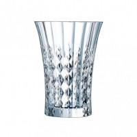 Набор стаканов стекло Cd'a Lady Diamond 6 шт 360 мл L9746/91606