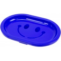 Мыльница Смайлик БП-391
