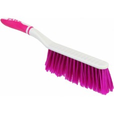 Щітка універсальна Economix cleaning рожева E72711