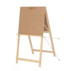 Мольберт-тринога Rosa Studio, сосна 60 х85х115см GPТ500457921