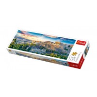 Пазли Trefl 500ел. Панорама - Акрополіс.Афіни 29503