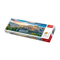 Пазли Trefl 500ел. Панорама - Акрополіс.Афіни 29503