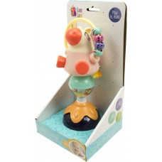 Игрушка на присоске Конек 475290