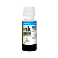 Чернила комплект ColorWay HP Ink Tank 115/315/415 100 мл cyan