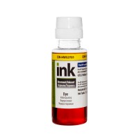 Чернила комплект ColorWay HP Ink Tank 115/315/415 100 мл yellow