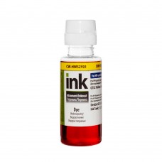 Чернила комплект ColorWay HP Ink Tank 115/315/415 100 мл yellow