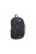 Рюкзак CoolForSchool 1 відділення, 4 кишені сірий 19" №CF86122 
