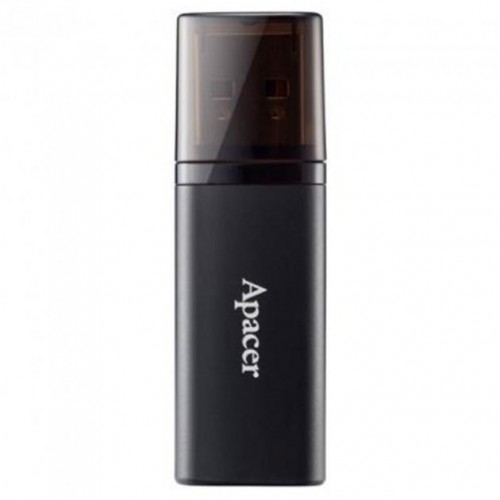 Флеш-пам`ять 128GB Apacer AH25B USB3.1 black 7119