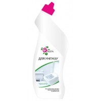 Миючий засіб д/чистки керам. поверхонь "Festa" 810мл Морська свіжість