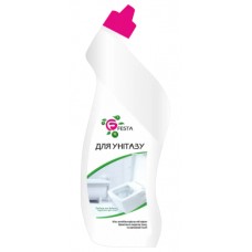 Миючий засіб д/чистки керам. поверхонь "Festa" 810мл Морська свіжість