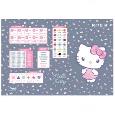 Підкладка для столу Kite HK22-207 Hello Kitty (42,5х29cм) PP(10)