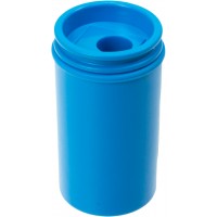 Точилка Kum K1 Mini Pop пластикова з контейнером 2135 (50) 1870  