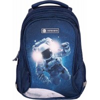 Рюкзак Astrabag Galaxy 4 відділення 2 кишені (6) AB430/502022100  