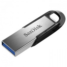 Флеш-пам'ять 64 GB SanDisk Ultra Flair 150 Mb/s USB3.0 blue/silver  