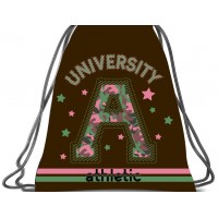  Сумка для обуви Университет 46х33 см №979231