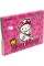 Пластилін Kite Hello Kitty 12 кольор. 240гр воск. HK22-1086(48)