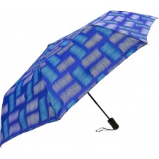 Парасолька жіноча напівавтомат 8 спиць d-110 см (12) (60) №R29366  
