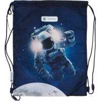 Сумка для обуви AD1 Astrabag Galaxy 1 отделение 507022020