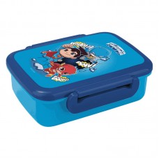  Ланч бокс пластиковый Kite DC (12) №DC22-160