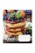 Зошит 18арк. кліт. 1В Homemade cake №765812(25)(400)