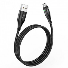 Кабель USB > Type-C HOCO U93 1.2 м black