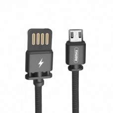 Кабель USB > microUSB Remax RC-064m 1 м black