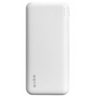 УМБ S-Link 20000mAh QC3.0 18W black\ white G205/Breidon/