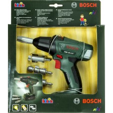 Шурупокрут Bosch 8567