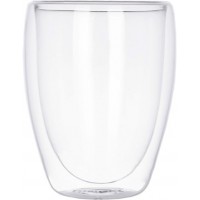 Стакан скло "Ringel.Guten Morgen Angel" 450мл подв. стінка №RG-0001/450/1934(12)(24)