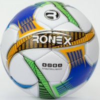 М'яч футбольний Grippy Ronex Lotto №RXD-L21