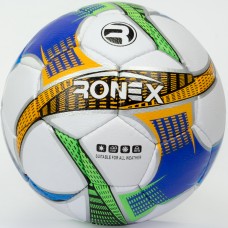 М'яч футбольний Grippy Ronex Lotto №RXD-L21