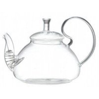 Заварник для чаю скло 800мл №RG-0010/800/Ringel Delight/