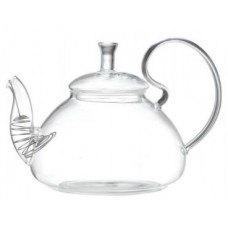 Заварник для чаю скло 800мл №RG-0010/800/Ringel Delight/
